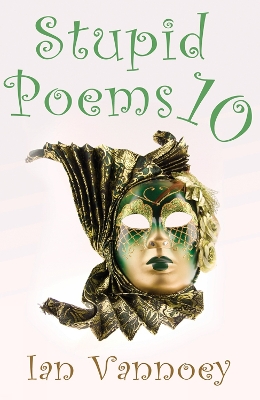 Book cover for Stupid Poems 10