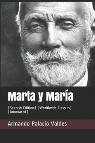 Cover of Marta Y Maria