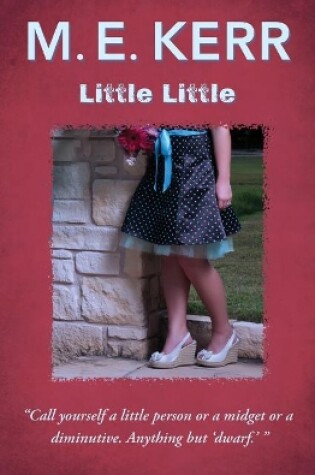 Cover of Little Little