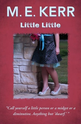 Book cover for Little Little