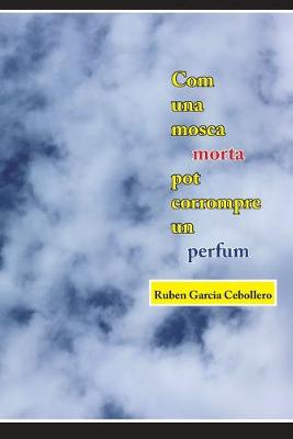 Book cover for Com una mosca morta pot corrompre un perfum