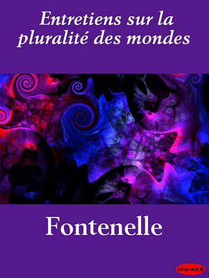 Book cover for Entretiens Sur La Pluralite Des Mondes