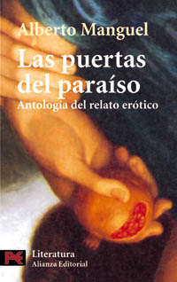 Book cover for Puertas del Paraiso, Las