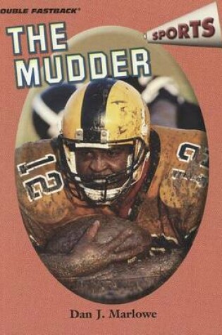 Cover of The Mudder