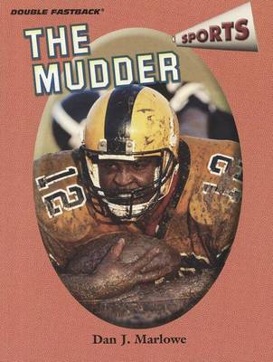 Cover of The Mudder