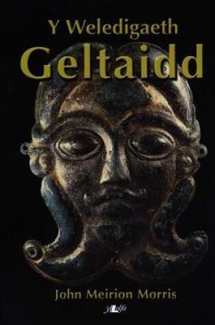 Cover of Cyfres Celf 2000: Weledigaeth Geltaidd, Y