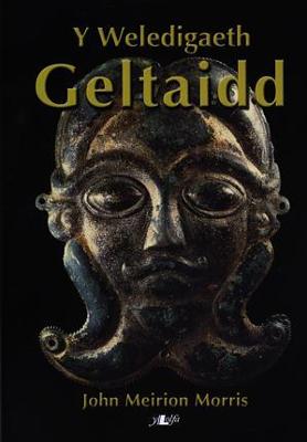 Book cover for Cyfres Celf 2000: Weledigaeth Geltaidd, Y