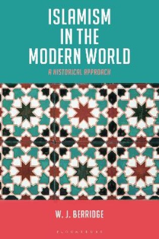 Cover of Islamism in the Modern World