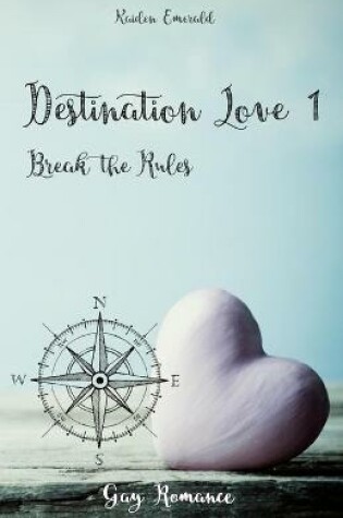 Cover of Destination Love 1