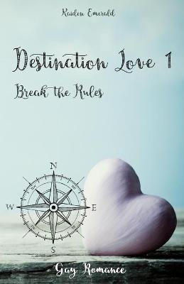 Cover of Destination Love 1