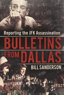 Book cover for Bulletins from Dallas