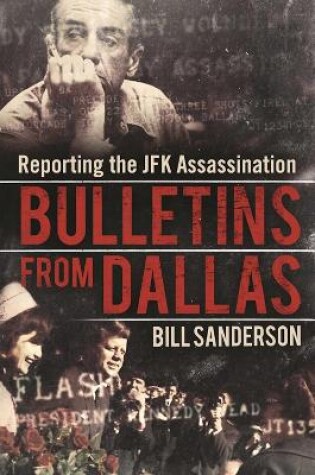 Cover of Bulletins from Dallas