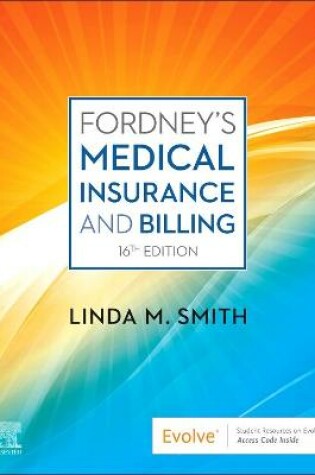 Cover of Fordney's Medical Insurance and Billing - E-Book