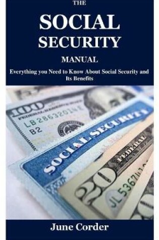 Cover of The Social Security Manual