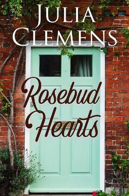 Book cover for Rosebud Hearts