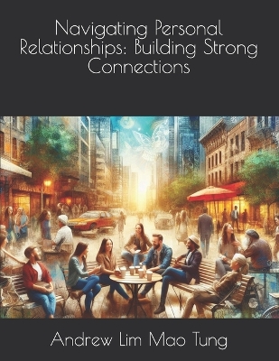 Cover of Navigating Personal Relationships