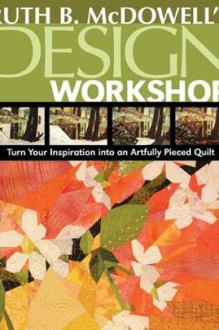 Cover of Design Workshop