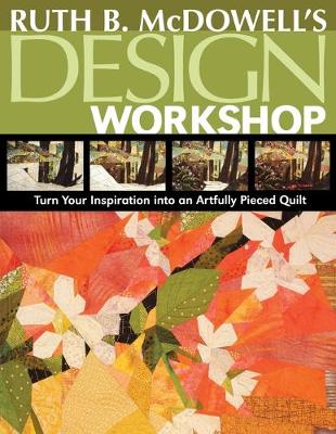 Book cover for Design Workshop