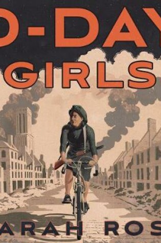 Cover of D-Day Girls