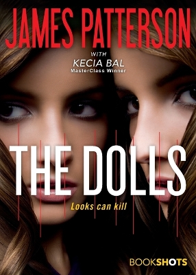 Cover of The Dolls