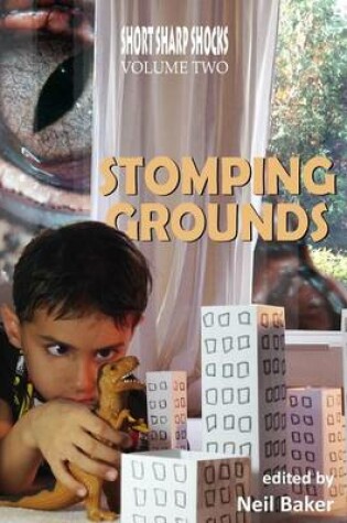 Cover of Stomping Grounds