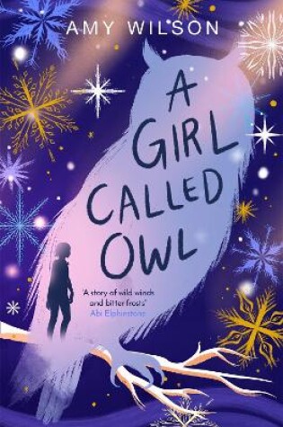 Cover of A Girl Called Owl