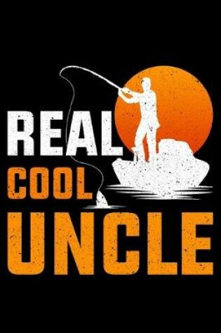 Cover of Real Cool Uncle