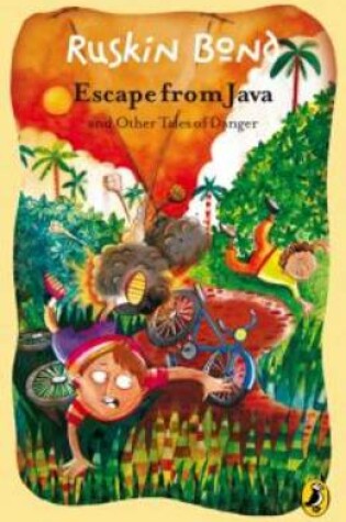 Cover of Escape from Java