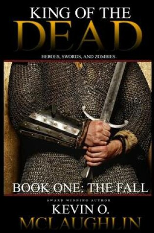 Cover of King of the Dead Book One