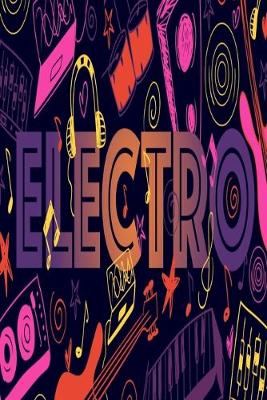 Book cover for Electro