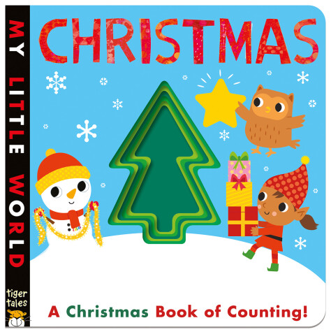 Cover of Christmas