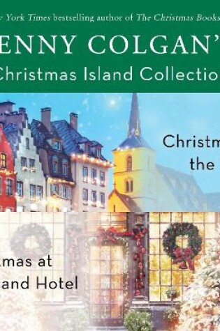Cover of Jenny Colgan's Christmas Island Collection