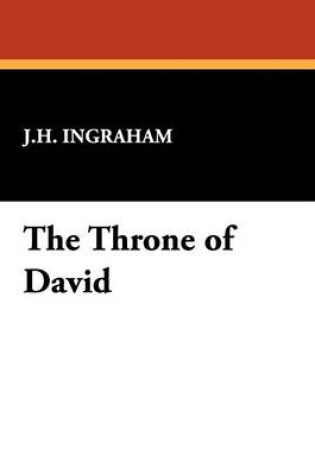 Cover of The Throne of David