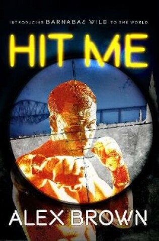 Cover of Hit Me