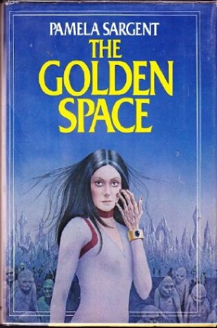 Cover of The Golden Space