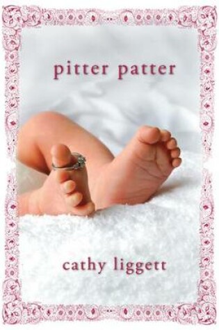Cover of Pitter Patter