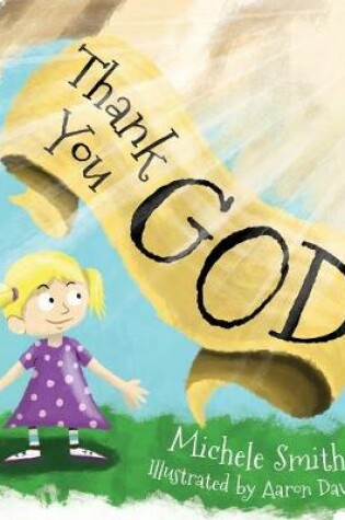 Cover of Thank You God