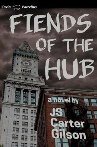 Cover of Fiends of the Hub