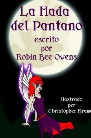 Cover of La Hada Del Pantano