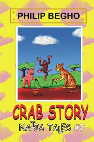 Cover of Crab Story