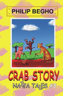 Cover of Crab Story