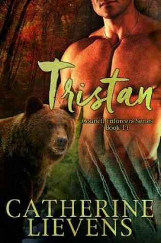 Cover of Tristan