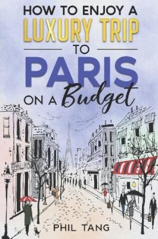 Cover of Super Cheap Paris