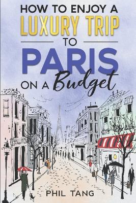 Book cover for Super Cheap Paris