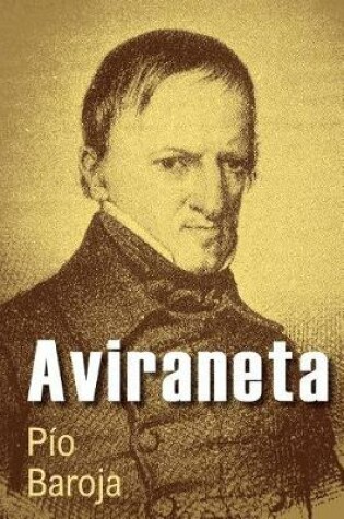 Cover of Aviraneta