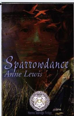 Book cover for Sparrowdance