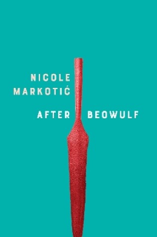 Cover of Beowulf