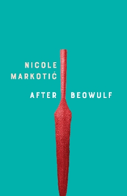 Book cover for Beowulf