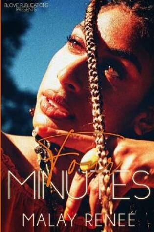 Cover of Four Minutes
