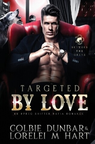 Cover of Targeted By Love